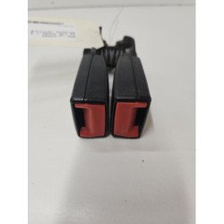Attache Ceinture Arriere Droit Bmw X3 F25 Phase 1